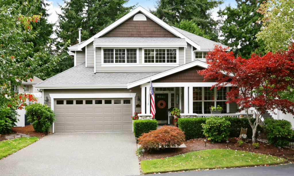curb appeal